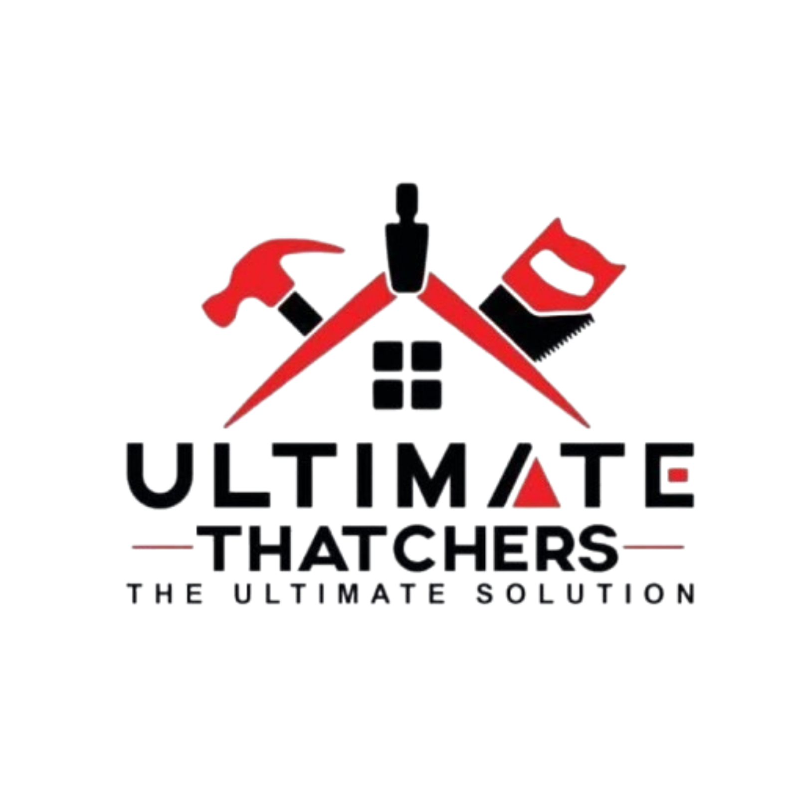 Ultimate Thatchers Logo