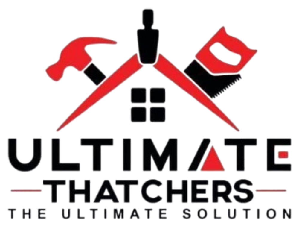 Ultimate Thatchers Logo